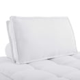 thumbnail image 5 of Saunter Tufted Fabric Fabric 5-Piece Sectional Sofa-EEI-5210, 5 of 9
