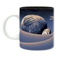 thumbnail image 4 of ABYstyle Officially Licensed Dune "Fear is the Mind Killer" Mug – 11oz Ceramic Coffee Cup – Official Sci-Fi Drinkware & Gift, 4 of 4