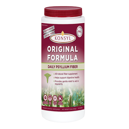 Konsyl Original 402g Walmartcom