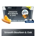 thumbnail image 3 of (3 pack) Glade Candle, Infused with Essential Oils, Smooth Bourbon & Oak Scent, 2 Count, 3 of 20