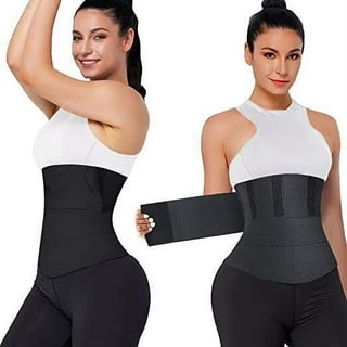 Buy ASTOUND Latex Tummy & Waist Slimming Wrap Compression Belt Snatch Me Up  Band Trainer OS l Waist Trainer for Women Waist Trimmer Quick Waist Wraps  for Stomach l Adjust Lower Belly