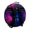 thumbnail image 4 of Funda para Platillos de 20 ZILDJIAN Purple Galaxy ZXCB00320, 4 of 4