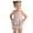 Z4-Brown, variant on Shadoumai One Piece Swimsuit for Girls 12-14 Bow Design Tankini for Girls Quick Dry Color Block Girl Bathing Suit Swimwear with Cover Up Beach Skirt Tween Adjustable Straps Padded