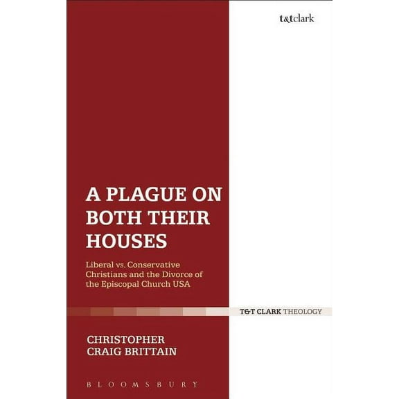 A Plague on Both Their Houses, (Hardcover)