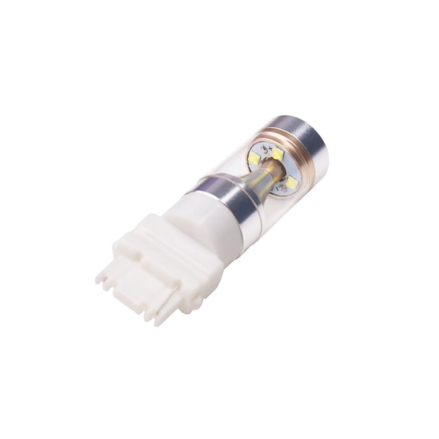 Sidaley Luz de freno de marcha atrás para coche, señal de giro para automóvil, advertencia de seguridad, lámpara de estacionamiento, reemplazo de Bombillas para automóviles Tipo 1 Sidaley VI018377-01