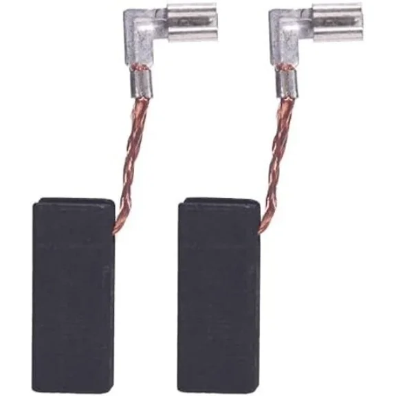 2 PC Carbon Brushes for Bosch Hammer Drills Power Tools GBH2-26 GBH 2-20 GBH2-23 GBH 2-26 GBH2-28 GBH 3-28DRE...