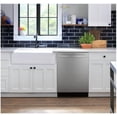 thumbnail image 5 of GE Top Control with Plastic Interior Dishwasher with Sanitize Cycle & Dry Boost, 5 of 5