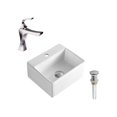 thumbnail image 1 of DROP Bath and Kitchen Bain lavabo vasque, 1 of 6