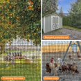 thumbnail image 5 of Red de práctica de golf Visoor de nailon, 10/15/20/25/30/40/50 pies, resistente a la intemperie, 5 of 5