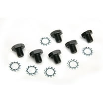 Mr. Gasket Co. 7150 MRG7150 COPPER EXH GSKT-CHEV SB