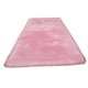 thumbnail image 5 of Alfombra peluda Macarena Alfombra suave rectangular 60x150cm, 5 of 8