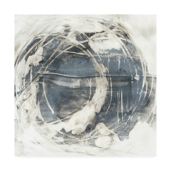 Trademark Fine Art 'Rotational Orbit I' Canvas Art by Ethan Harper