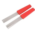 thumbnail image 1 of Pincel de Raspador de Guiro, de Diseño Ergonímico de Percusio Latina, 1 of 7