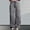 Grey, variant on RTKFRFLM Girls High Waisted Wide Leg Jeans Butterfly Embroidery Relaxed Fit Denim Pants Blue 12-13 Years