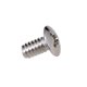 thumbnail image 3 of Tornillos de Interruptor de 5 Vías Duraderos para Piezas de Guitarra Eléctrica Sunnimix SQ Plateado, 3 of 8