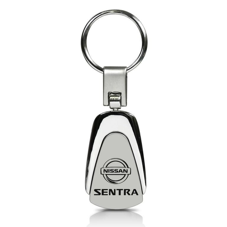 Nissan keyring shop