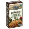 Lundberg Family Farms Organic Whole Grain Jambalaya Rice & Seasoning Mix, 6 oz, (Pack of 6)