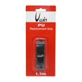 thumbnail image 2 of Uwin - Cinta de Agarre de PU Polipiel (Negro), 2 of 2