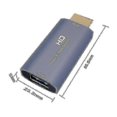 thumbnail image 4 of TTMA Z51 Usb Female To 4k Hdmi Male o Video Capture Card For Computer Live Streaming Broadcast, 4 of 5
