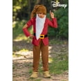 thumbnail image 6 of Kid's Disney Snow White Grumpy Dwarf Costume, 6 of 7