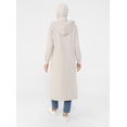 thumbnail image 4 of - Unlined - Topcoat - Refka, 4 of 5