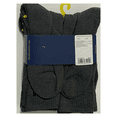 thumbnail image 2 of Polo Ralph Lauren Mixed Crew Athletic Socks,6 Pairs, 6-12.5, 2 of 2