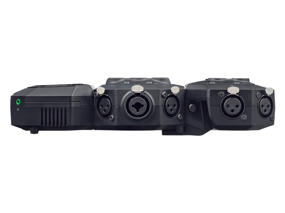 Zoom EXH-8 Capsule For H8 Recorder