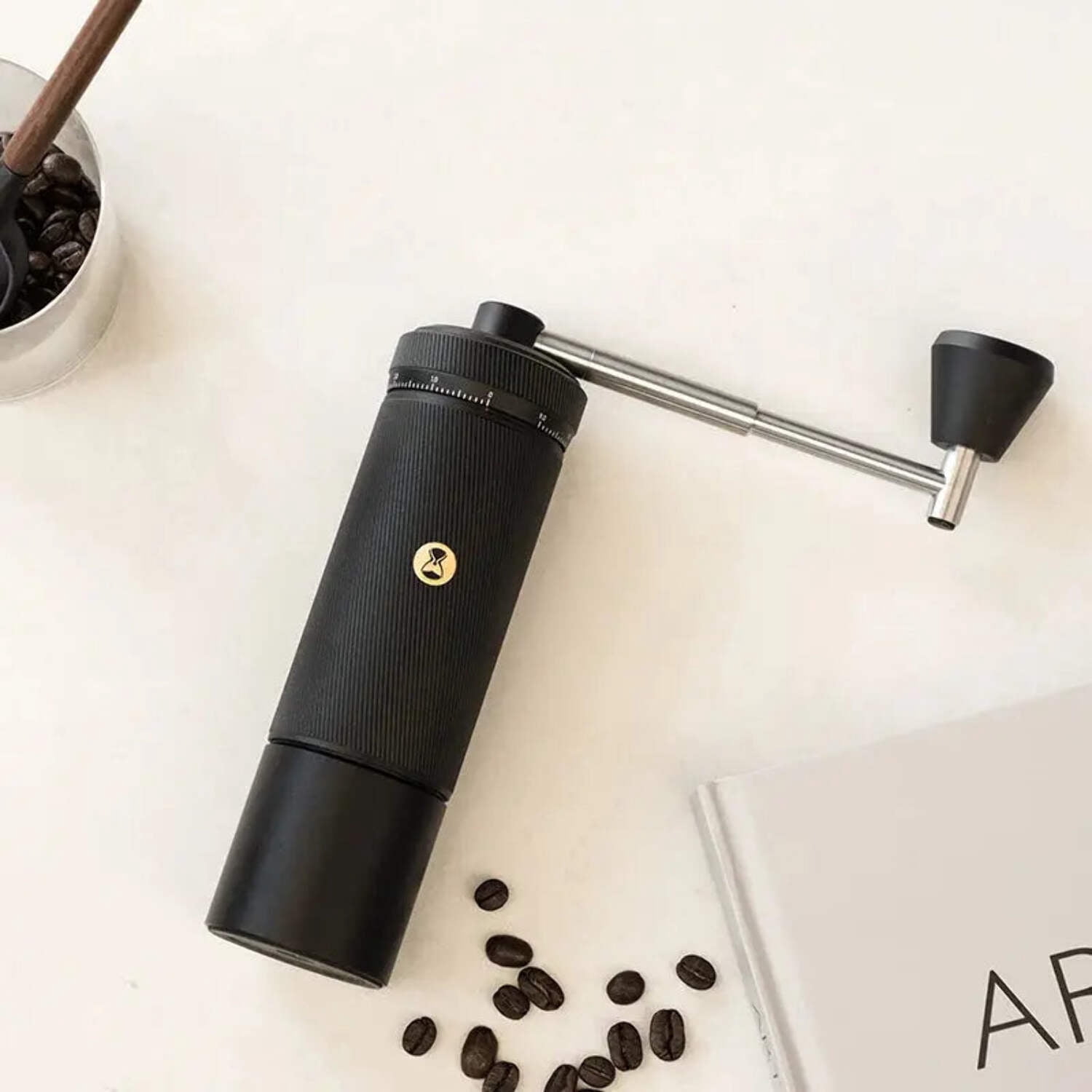 TIMEMORE Chestnut Manual Coffee Grinder