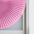 thumbnail image 6 of Happy Date Polyester Window Shade, Pink 35.4 in x 59.1 in, 6 of 13