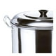 thumbnail image 2 of Vaporera Ekco Silver 34 cm, 2 of 3