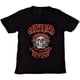 thumbnail image 1 of Grateful Dead - Camiseta Stony Brook Skull de Algodón para Adultos Unisex (Negro), 1 of 2