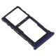 thumbnail image 3 of Sim Card Tray + Sim Card Tray / Micro Sd Card Tray For Motorola Moto G9 Play/moto G9, 3 of 4