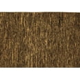 thumbnail image 1 of Ahgly Company Indoor Rectangle Abstract Brown Modern Area Rugs, 2' x 3', 1 of 4
