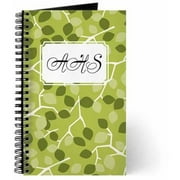 Cafepress Personalized Branch Leaves Gre