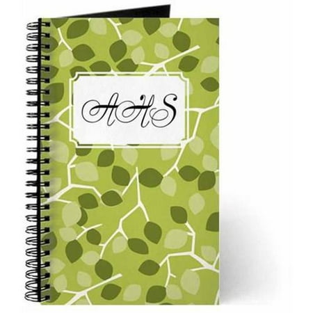 Cafepress Personalized Branch Leaves Gre