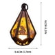 thumbnail image 3 of Halloween Decorations Luminous Portable Night Lanterns Layout Ornaments Gift Wind Lantern Pendant, 3 of 7