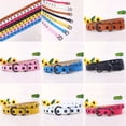 thumbnail image 6 of 2 Pack Kids Toddler Belt Elastic Stretch Adjustable Belt for Boys and Girls with Buckle, 6 of 6