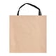 thumbnail image 2 of Wosthever Bolsa de almacenamiento Bolsas plegables Bolsa de bolsillo reutilizable Bolsos de hombro Gran capacidad con asa Sillas de salón de Type4 NO4, 2 of 6