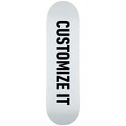 Custom Skateboard Deck - 7.75