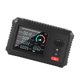 thumbnail image 2 of Eigraketly Detector de del aire Temperatura multifuncional Sensor digital ligero Oficina Medidor interior Herramienta de prueba Adultos Medidores de medidas dimensionales, 2 of 6