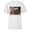 White, variant on Star Wars The Mandalorian The Child Nap Time - Short Sleeve T-Shirt for Kids - Customized-White