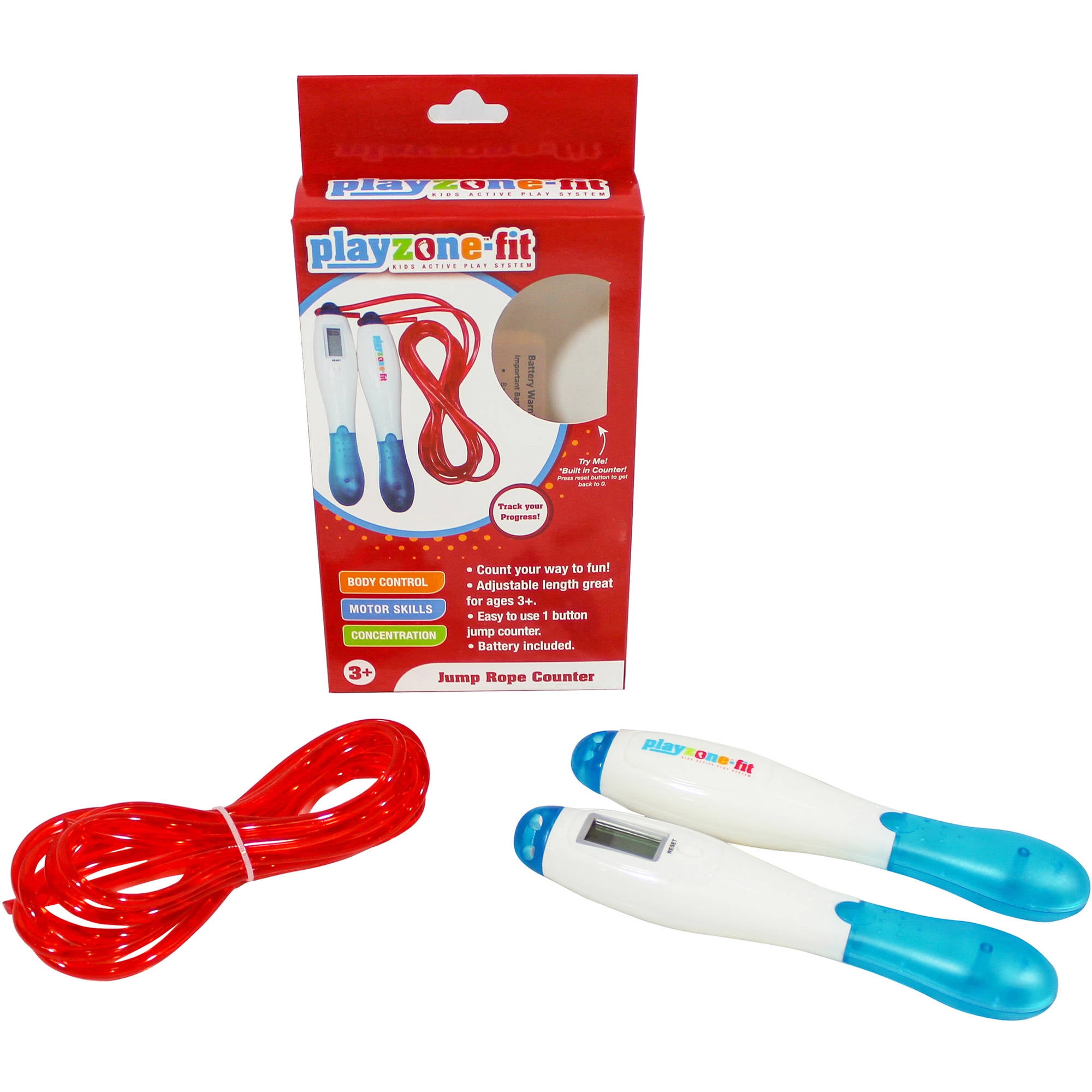 b4Adventure Jump Rope with Counter