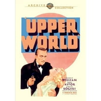 Warner Archives - Upperworld [DIGITAL VIDEO DISC]