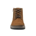 thumbnail image 2 of Botín Flexi para Hombre Estilo 411204 Ocre Flexi 411204 OCRE, 2 of 8