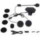 thumbnail image 2 of Auriculares Para Casco, Auriculares De Motocicleta Con Diseño En Forma De Y De Larga Espera Para Escuchar Música, 2 of 8