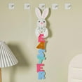 2024 Easter Bunny Pendant Hanging Decoration Decorative Pendant Theme
