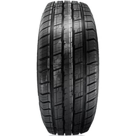 Montreal Set of 2 Montreal Terra X H/T 235/65R18 106H Tires Sansujyuku sansujyuku.com