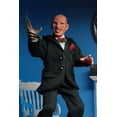 thumbnail image 3 of Figura de acción NECA Nightmare on Elm Street Tuxedo Freddy, 20 cm, 3 of 9