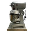 thumbnail image 2 of Batidora Pedestal Industrial Shorbull BAT-20L Planetaria 20L, 2 of 3