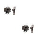thumbnail image 2 of Tope de puerta sweethay gabinete almacenamiento intermedio, 2 of 6